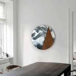 Res Lunare IV Mirror