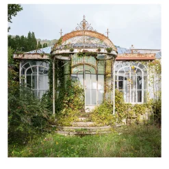Restitution - Il Giardino Imaginìfico - Photographic Print
