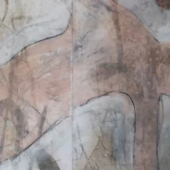 Resurrezione di Lazzaro Painting