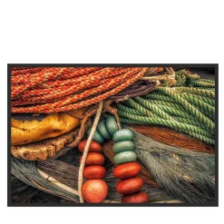 Reti da Pesca Photograph