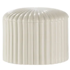 REVE D'UNE PRINCESSE COTTON BOX - WHITE