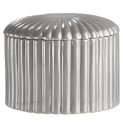 REVE D'UNE PRINCESSE COTTON BOX - SILVER