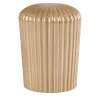 REVE D'UNE PRINCESSE JAR - BEIGE