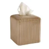 REVE D'UNE PRINCESSE TISSUE BOX - BEIGE