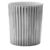 REVE D'UNE PRINCESSE WASTE BASKET - SILVER
