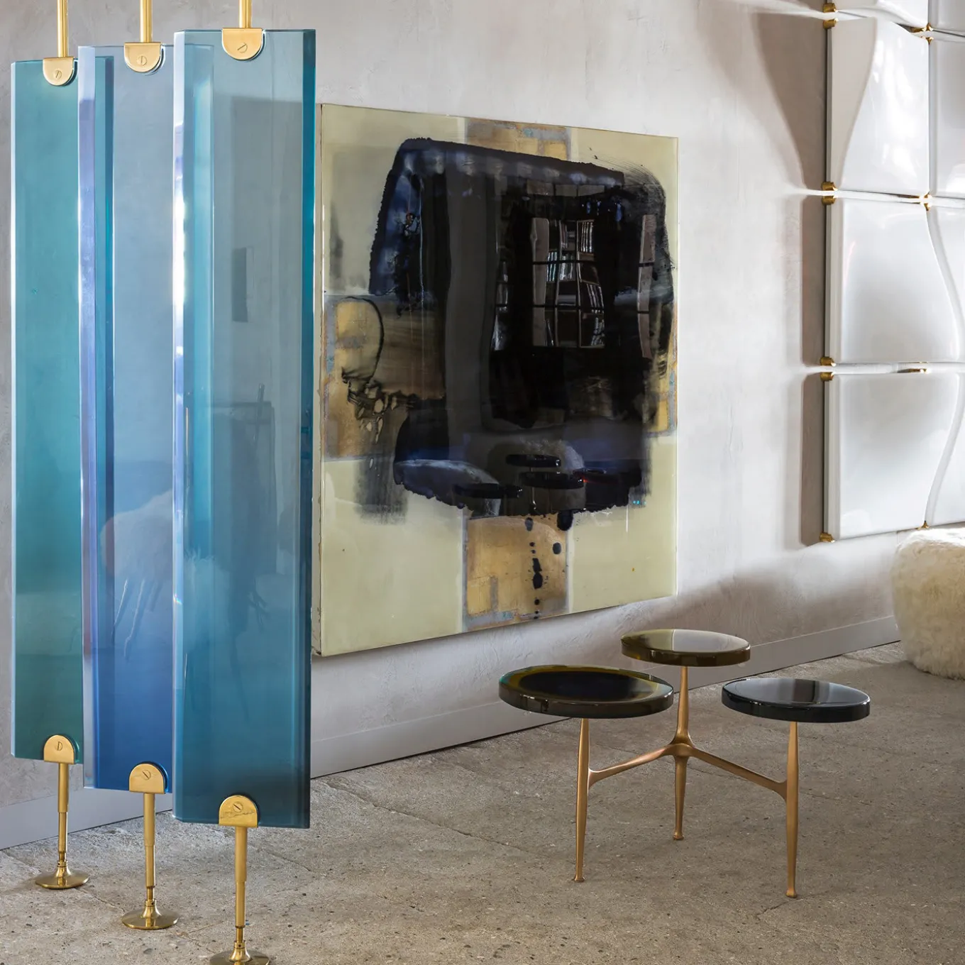 Reverso room divider R70