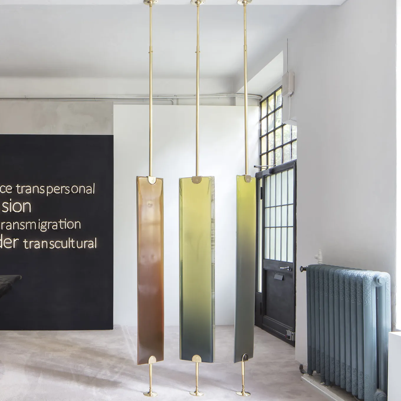 Reverso room divider R77