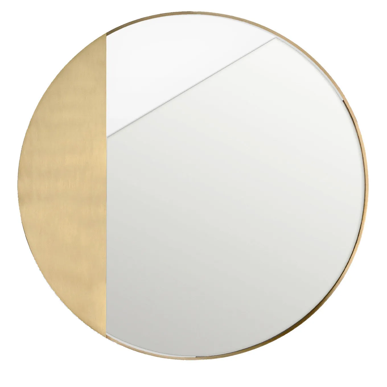 Revolution 90 Mirror N. 1
