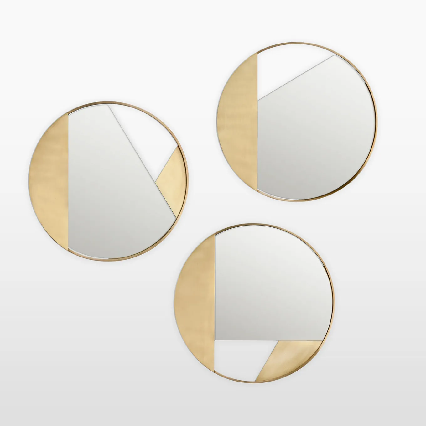 Revolution 90 Mirror N. 1