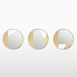 Revolution 90 Mirror N. 1
