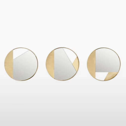 Revolution 90 Mirror N. 1
