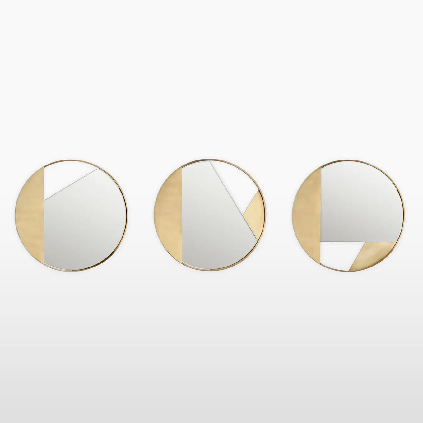 Revolution 90 Mirror N. 1