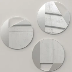 Revolution 55 V1 Wall Mirror