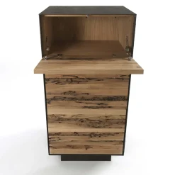 Rialto 6 Chest of Drawers by Giuliano Cappelletti