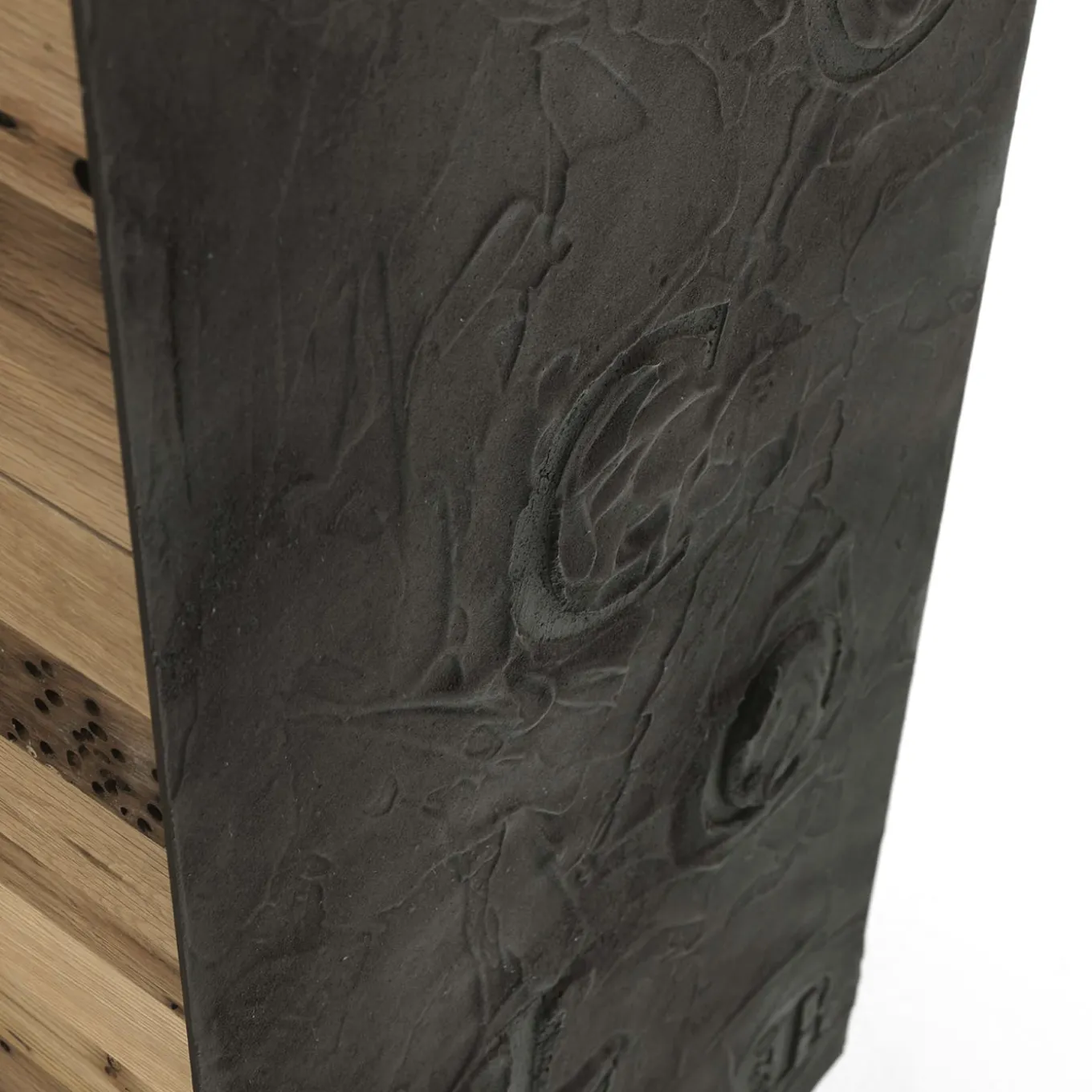 Rialto 6 Chest of Drawers by Giuliano Cappelletti