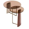 Rialto H&L Set of 2 Coffee Tables