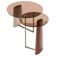 Rialto H&L Set of 2 Coffee Tables