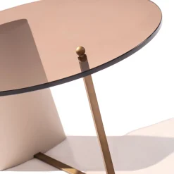 Rialto H&L Set of 2 Coffee Tables
