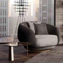 Rialto H&L Set of 2 Coffee Tables