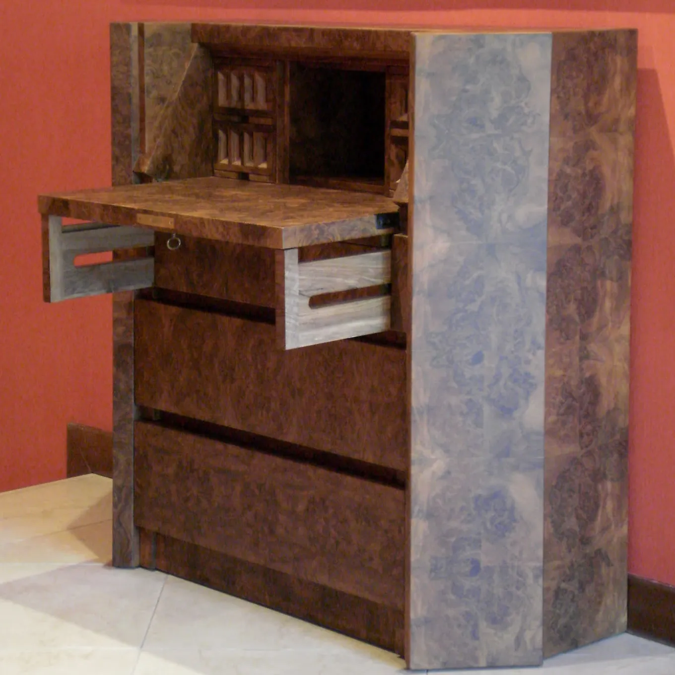 Ribaltina Desk