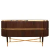 Ribbed Sideboard