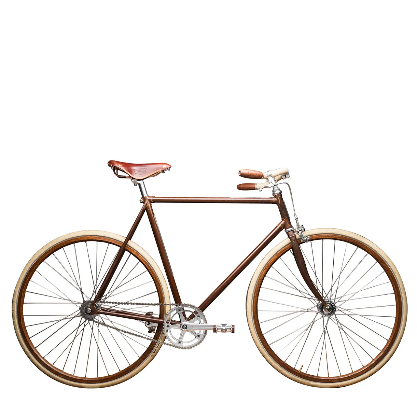 Ribelle Bicycle