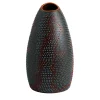 RIC-4 Chameleon Polychrome Vase by A. Mancuso/Analogia Projects