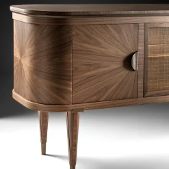 Riccardo Sideboard by Simone Ciarmoli and Miguel Queda
