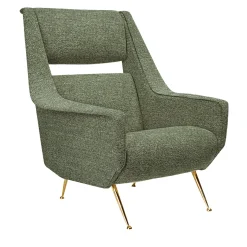 Richard Green Armchair