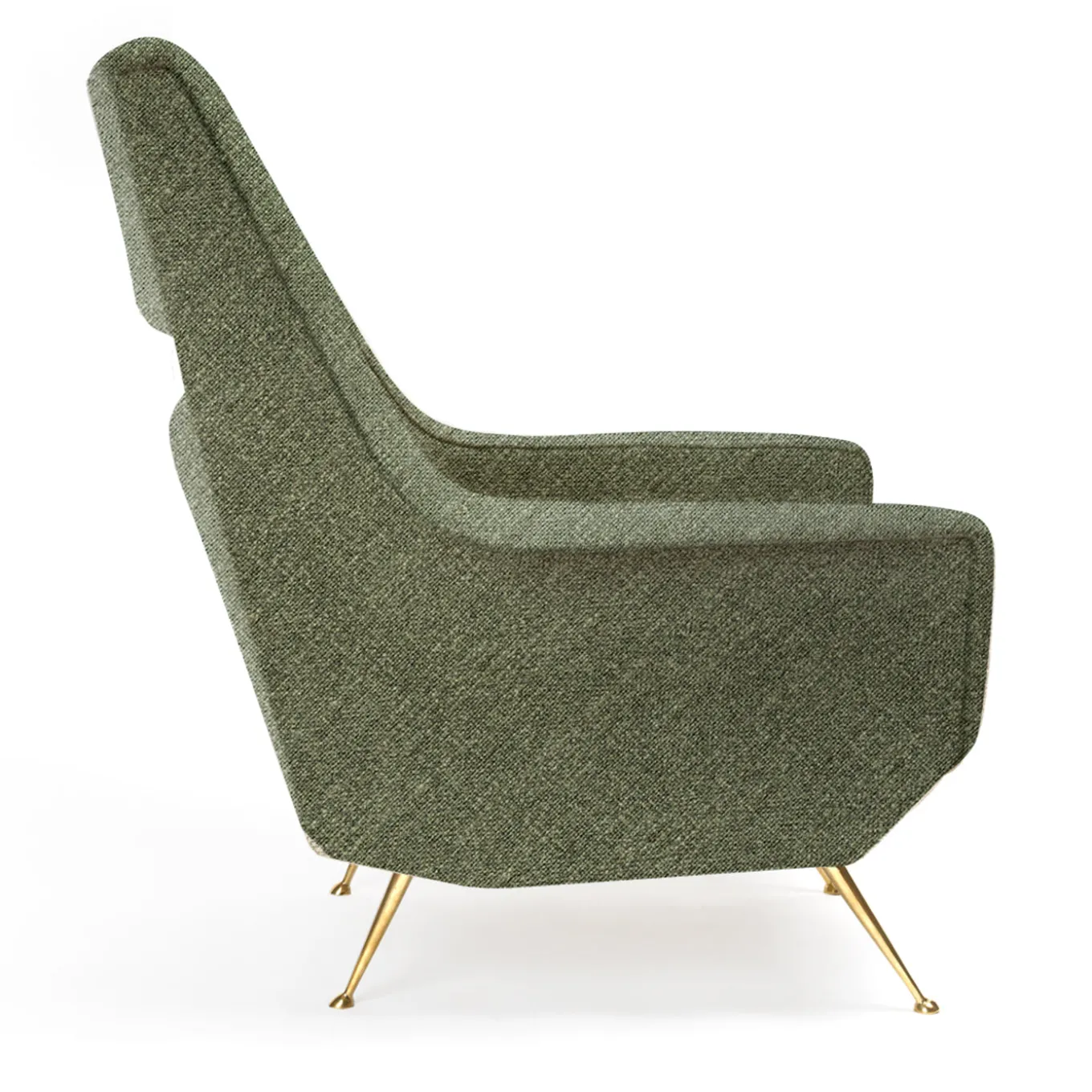 Richard Green Armchair