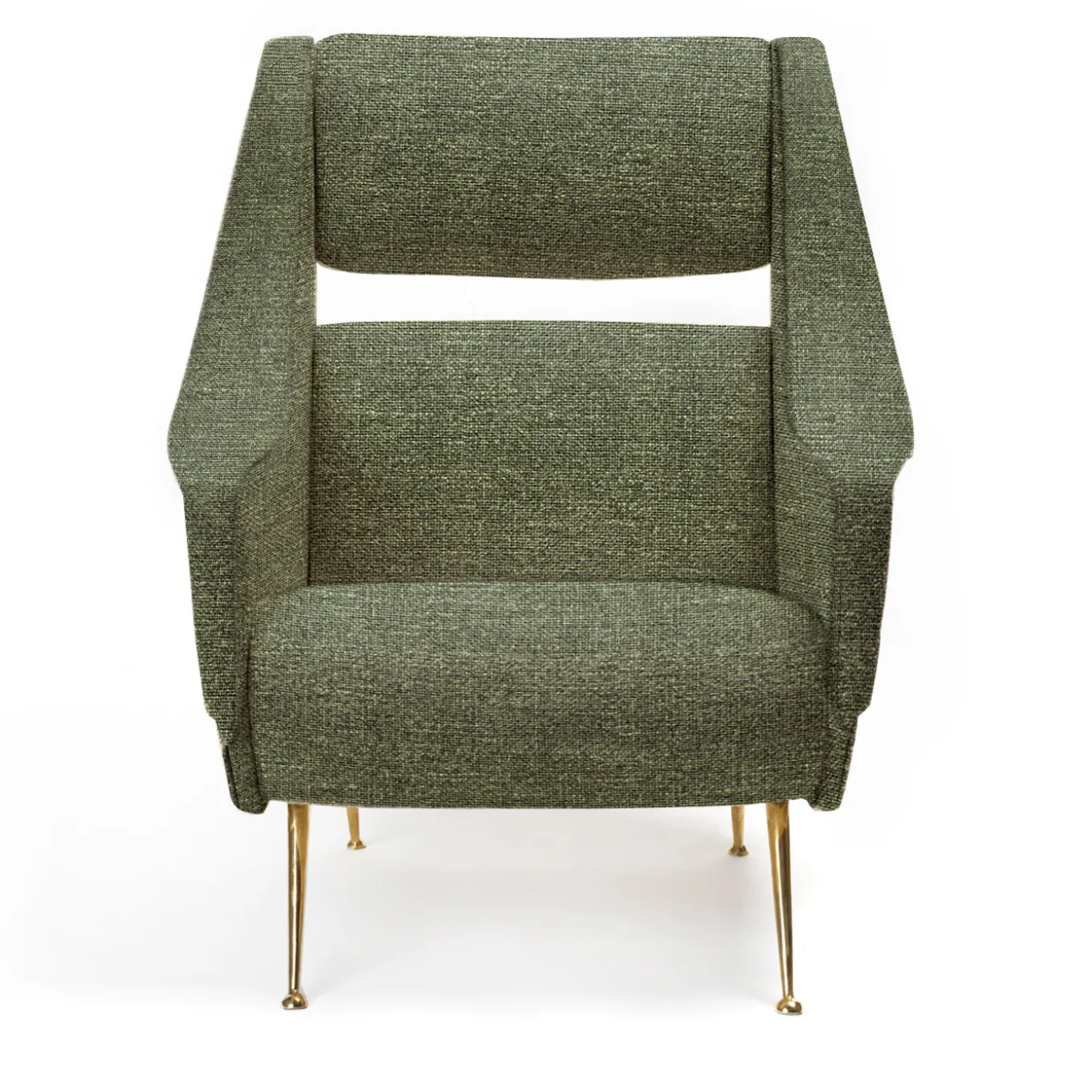Richard Green Armchair