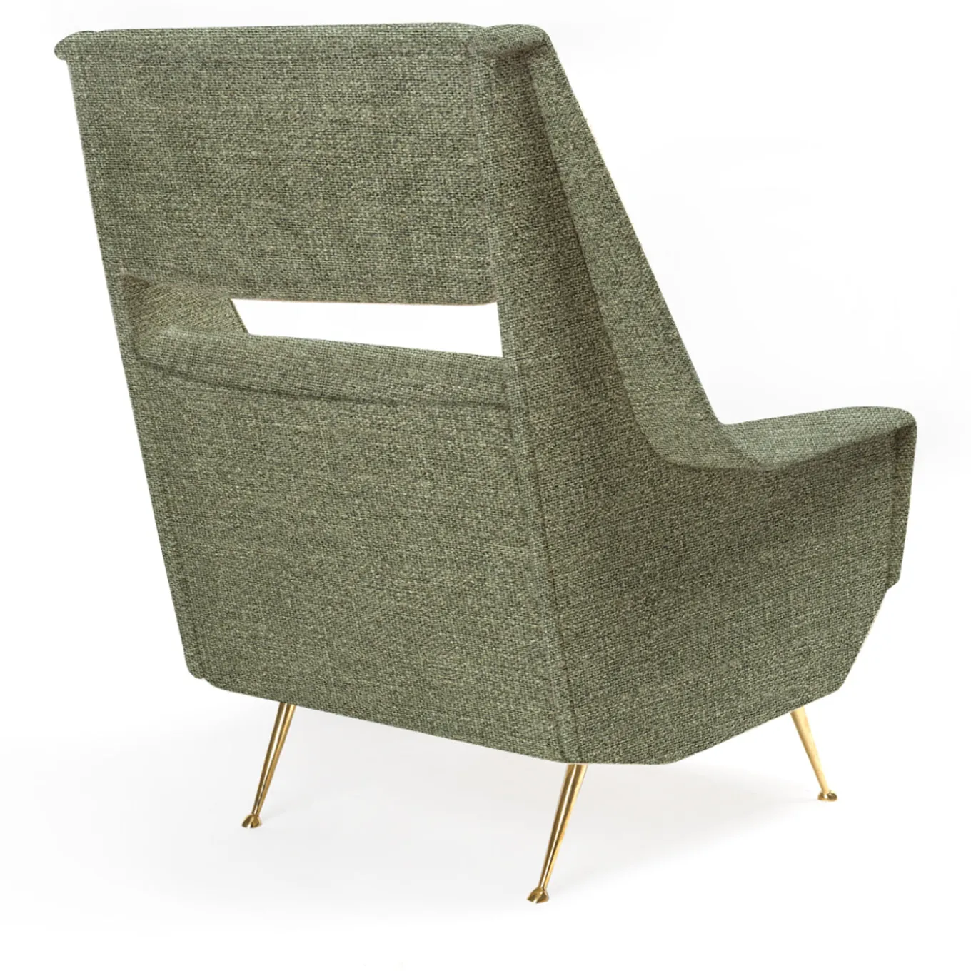 Richard Green Armchair