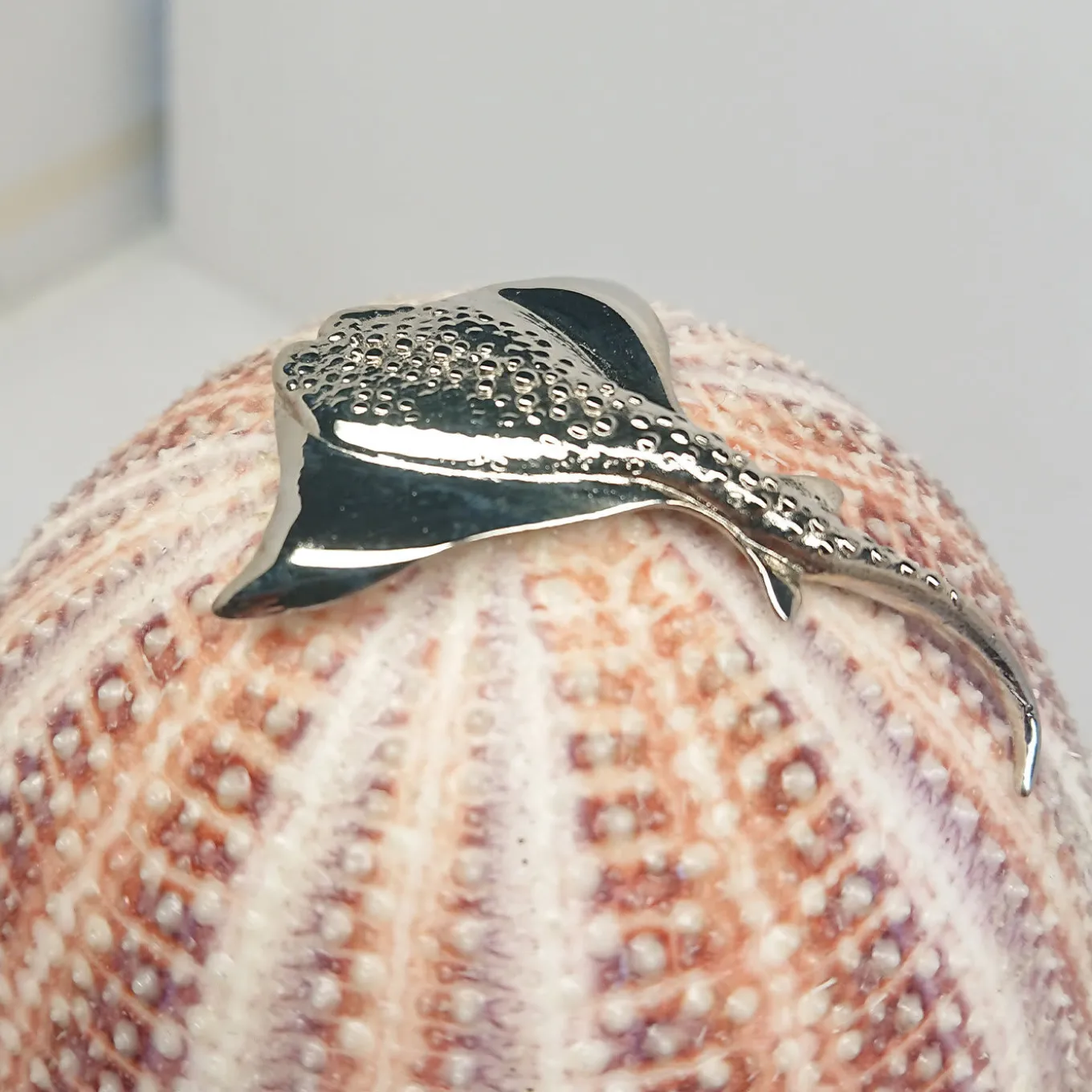 Rich-O Lamp Manta Fish