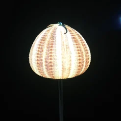 Rich-O Lamp Manta Fish