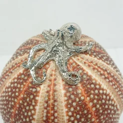 Rich-O Lamp Octopus