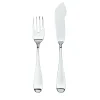 Riflessi Cutlery Set, 6 pairs