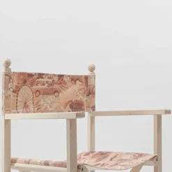 Rimini Director's Chair