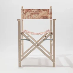 Rimini Director's Chair