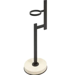 Rimini Marble Standing Ashtray