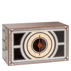 Rinascimento 150 cigars Humidor
