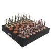 Rinascimento Fiorentino Chess Set