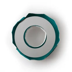 Ring Nova Mirror #3 by Giovanni Botticelli & Paola Paronetto