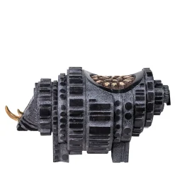 Rinoceronte Sculpture