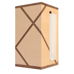 RIP Paper Towel Holder