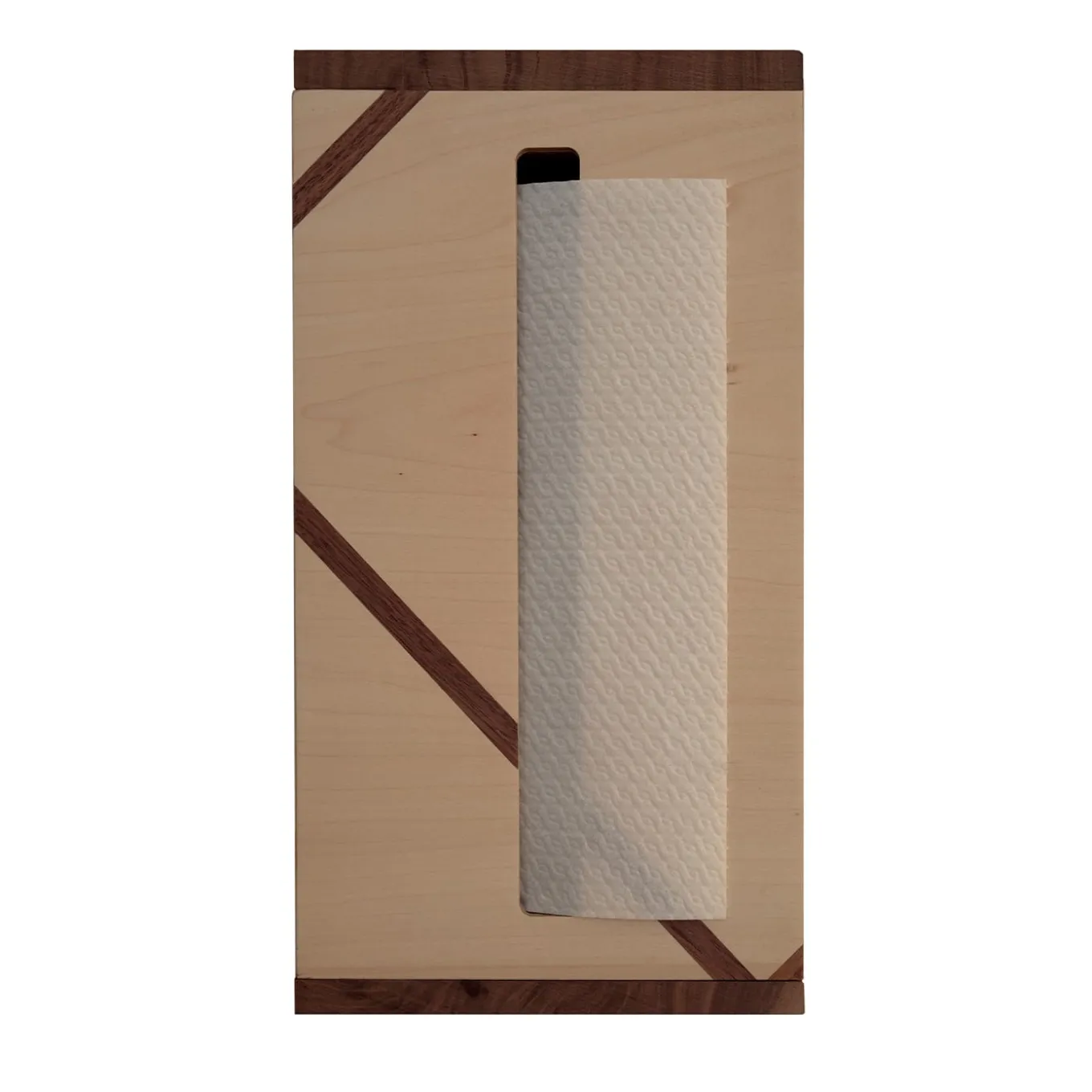 RIP Paper Towel Holder