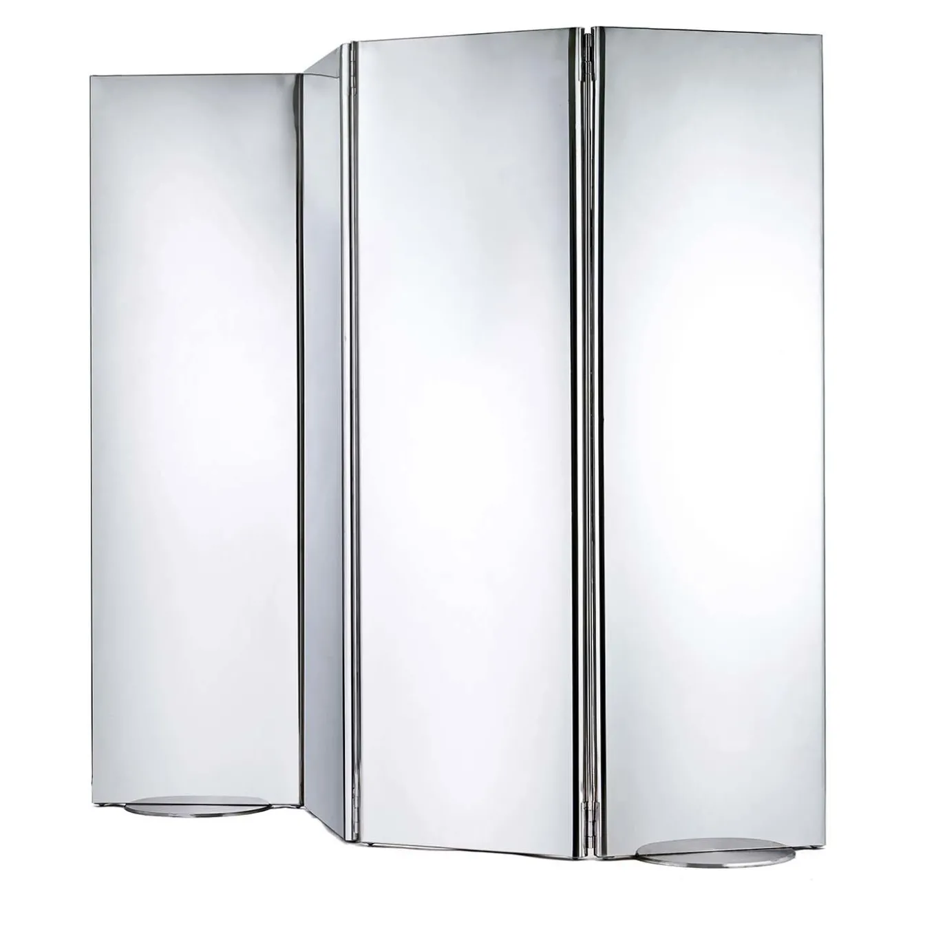 Riparo Screen by Giancarlo Pretazzoli