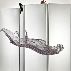 Riparo Screen by Giancarlo Pretazzoli