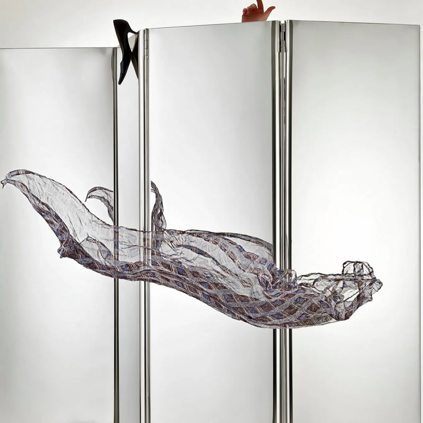 Riparo Screen by Giancarlo Pretazzoli