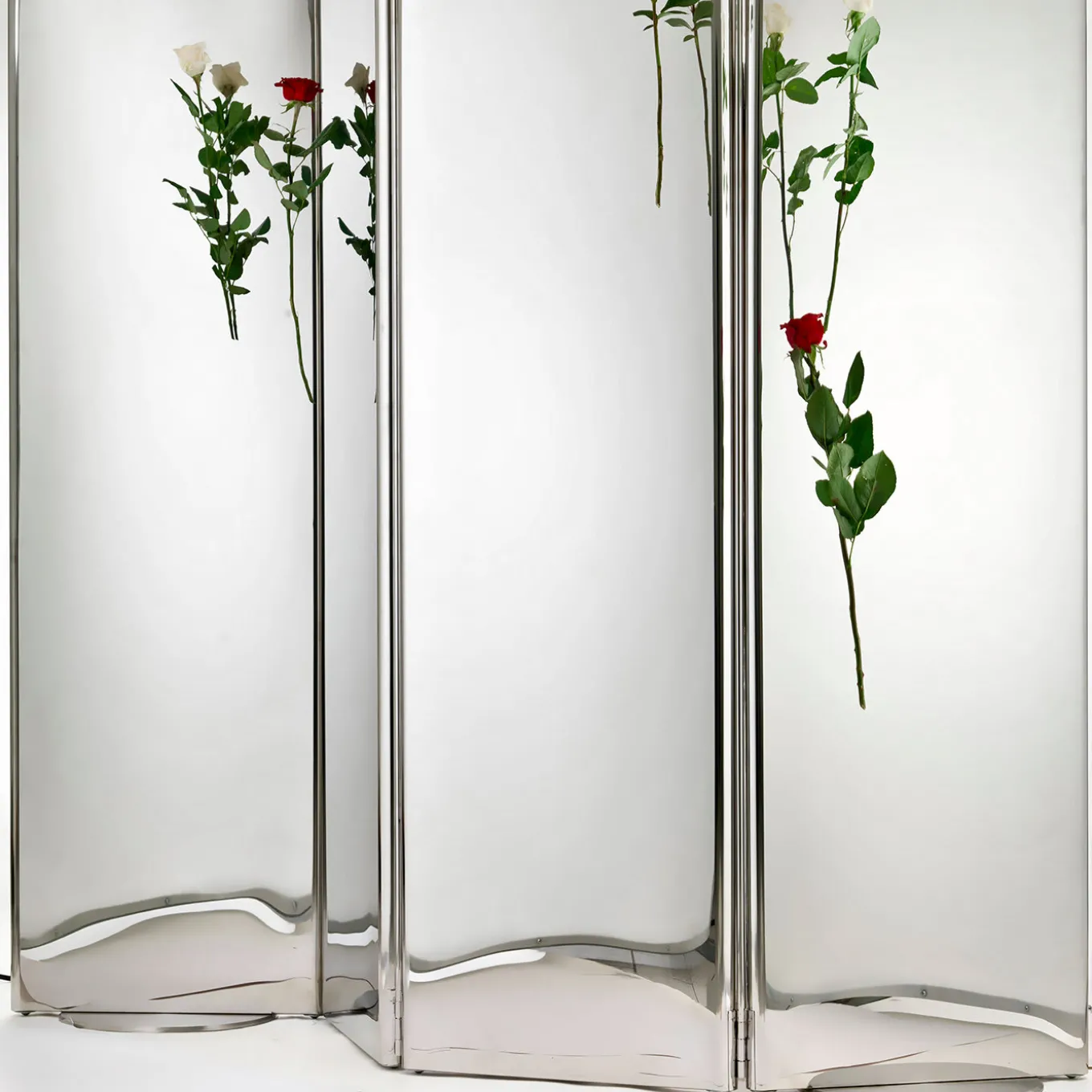 Riparo Screen by Giancarlo Pretazzoli