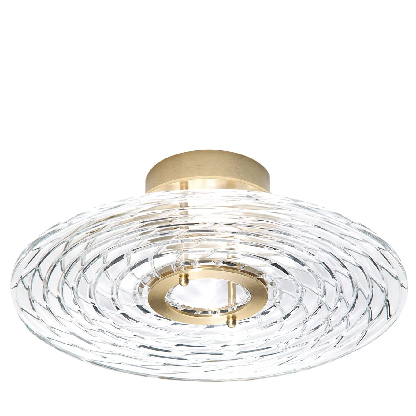 Ripple Hat Medium Applique